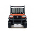 Véhicule utilitaire Kubota RTV X1120D