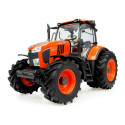 Tracteur Kubota M7-171 6 roues (US)