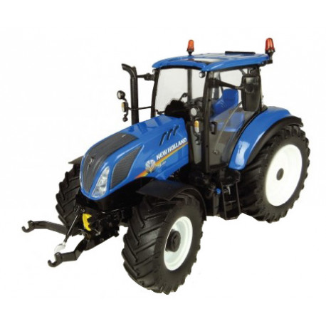 Tracteur New Holland T5.120