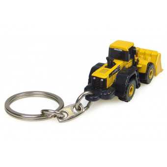 Porte-clés chargeur Komatsu WA470 - UH 5526