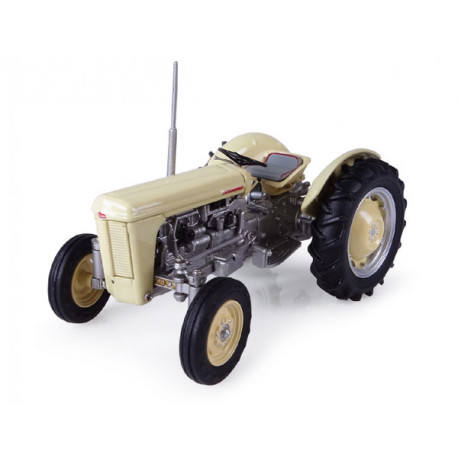 Tracteur Ferguson TO 35 (1957)