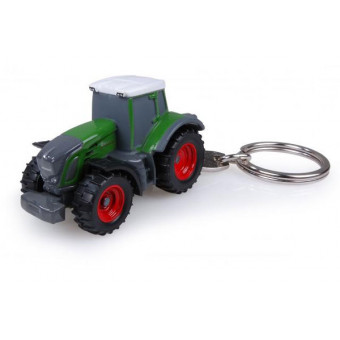 Porte-clés Tracteur Fendt 939 "Nature Green"