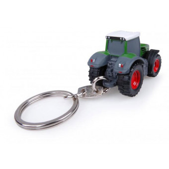 Porte-clés Tracteur Fendt 939 "Nature Green"