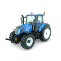 Tracteur New Holland T5.110 - Universal Hobbies 5264