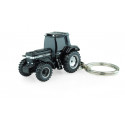 Porte-clés tracteur Case IH 1455Xl Black Beauty