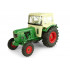 Tracteur Deutz D 60 05 - 2WD avec cabine