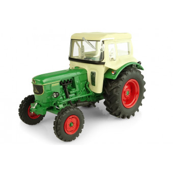 Tracteur Deutz D 60 05 - 2WD avec cabine