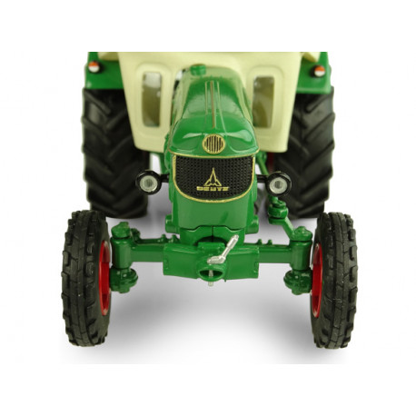 Tracteur Deutz D 60 05 - 2WD avec cabine