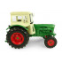 Tracteur Deutz D 60 05 - 2WD avec cabine