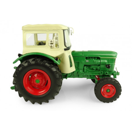 Tracteur Deutz D 60 05 - 2WD avec cabine