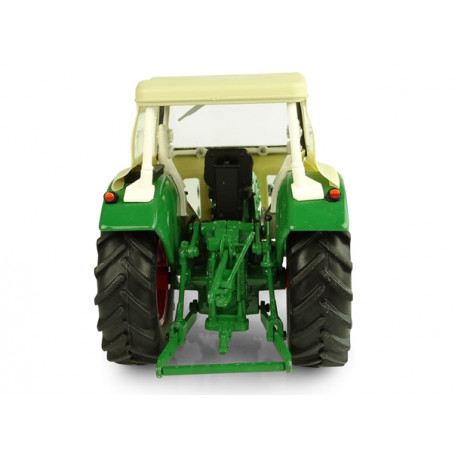 Tracteur Deutz D 60 05 - 2WD avec cabine