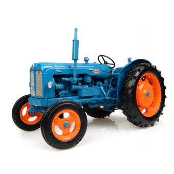 Tracteur Fordson Power Major