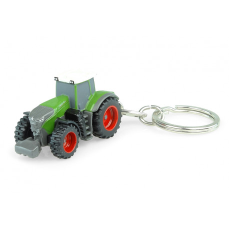 Porte-clés tracteur Fendt vario 1050