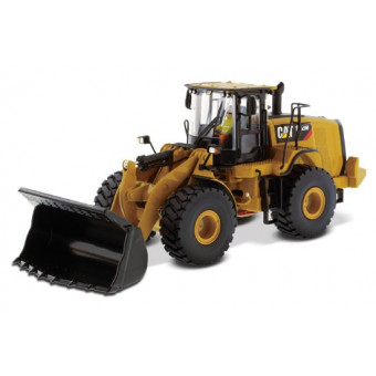 SIKU - MAN camion surbaisse avec chargeuse JCB 1:87 - Voitures - Rue du  Commerce