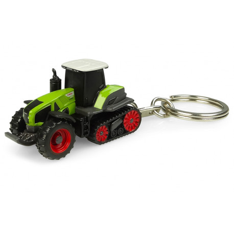 Porte-clés tracteur claas axion 960 terra trac UH5858