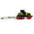 Porte-clés tracteur Case IH Magnum 380
