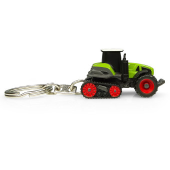 Porte-clés tracteur Case IH Magnum 380