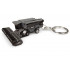 Porte-clés tracteur Case IH Magnum 380