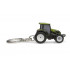 Porte-clés tracteur Valtra G135 vert métallisé - Universal Hobbies 5872