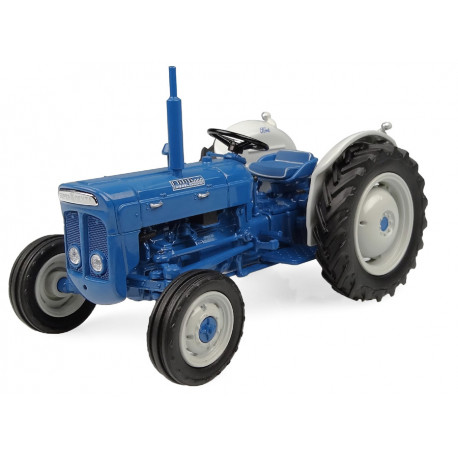 Tracteur Ford Super Dexta 2000 Diesel - Universal Hobbies 6275