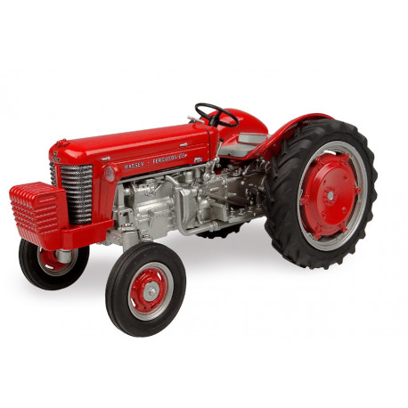 Tracteur Massey Ferguson 65, version US - Universal Hobbies 6399