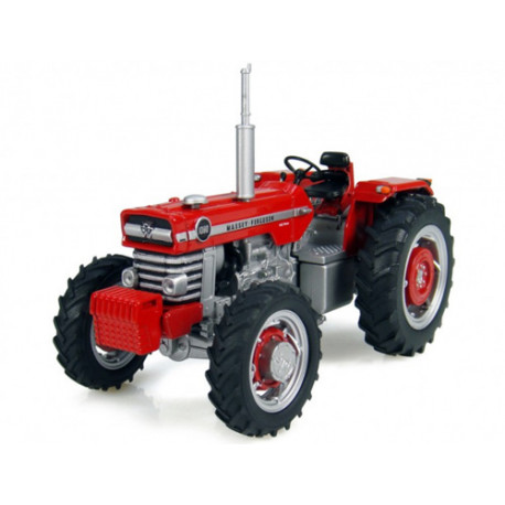 Tracteur Massey Ferguson 1080 4WD - Universal Hobbies 4169