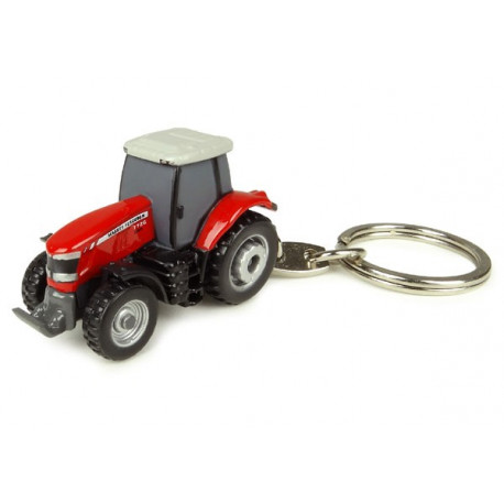 Porte-clés Tracteur MF 7726
