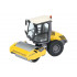 Compacteur Hamm H7i rouleau lisse "LEONHARD WEISS"