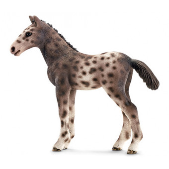 Box avec Poney Icelandais - Schleich 42609