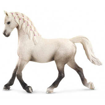 Box avec Poney Icelandais - Schleich 42609