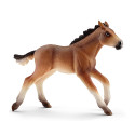 Poulain Mustang - Schleich 13807
