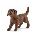 Chiot Labrador Retriever - Schleich 13835