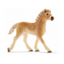 Poulain Haflinger - Schleich 13814