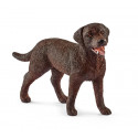 Labrador Retriever femelle - Schleich 13834