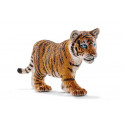 Bébé tigre du Bengale - Schleich 14730