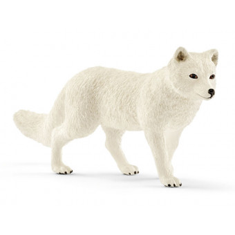 Renard polaire Schleich