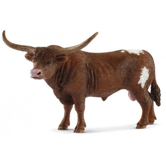 Taureau Texas Longhorn