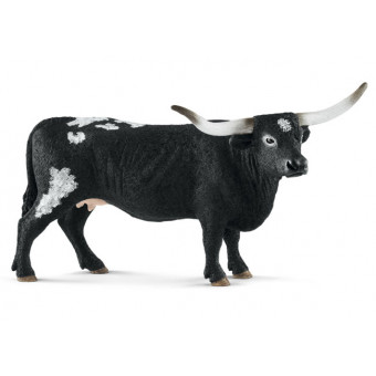 Vache Texas Longhorn