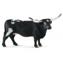 Vache Texas Longhorn - Schleich 13865