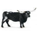 Vache Texas Longhorn