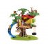 Cabane aventure dans les arbres - Schleich