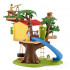 Cabane aventure dans les arbres - Schleich