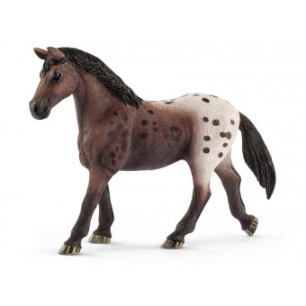 Jument Appaloosa - Schleich