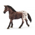 Jument Appaloosa - Schleich