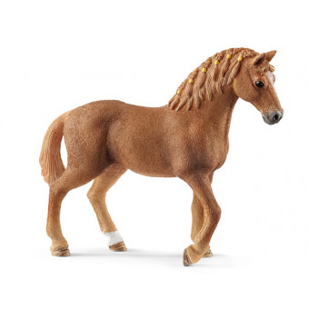 Jument Quarter Horse - Schleich