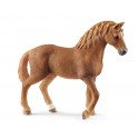 Jument Quarter Horse - Schleich