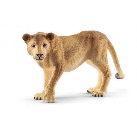 Lionne - Schleich