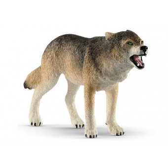 Loup - Schleich