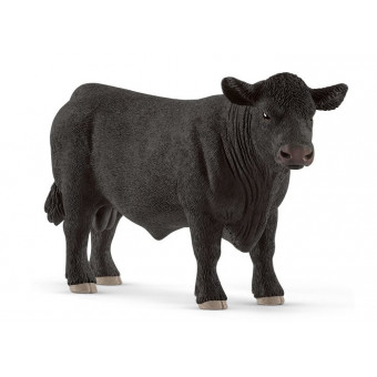 Taureau Angus - Schleich