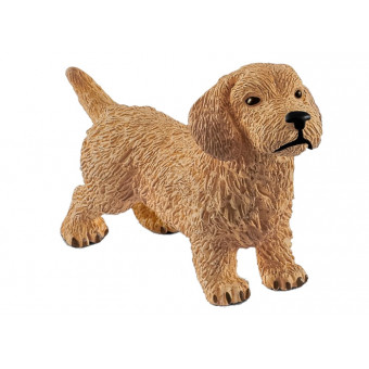 Chien Teckel - Schleich